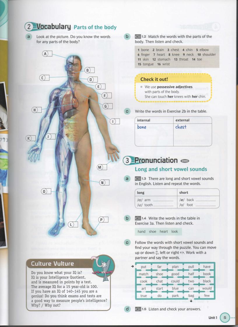 《Interactive Level 2》剑桥Interactive 第2级别插图2 《Interactive Level 2》剑桥Interactive 第2级别 - Bukids