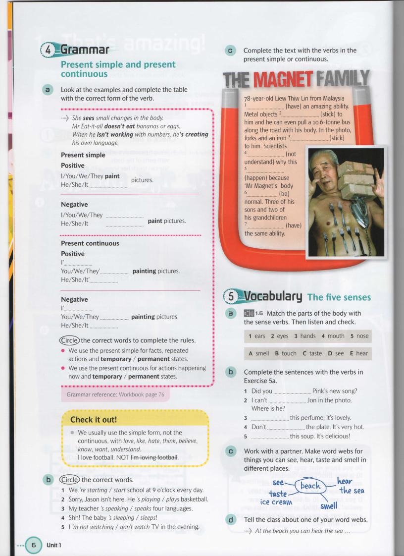 《Interactive Level 2》剑桥Interactive 第2级别插图3 《Interactive Level 2》剑桥Interactive 第2级别 - Bukids