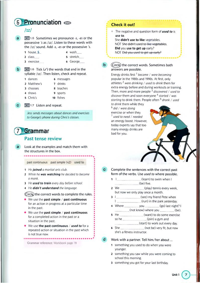 《Interactive Level 3》剑桥Interactive 第3级别插图4 《Interactive Level 3》剑桥Interactive 第3级别 - Bukids