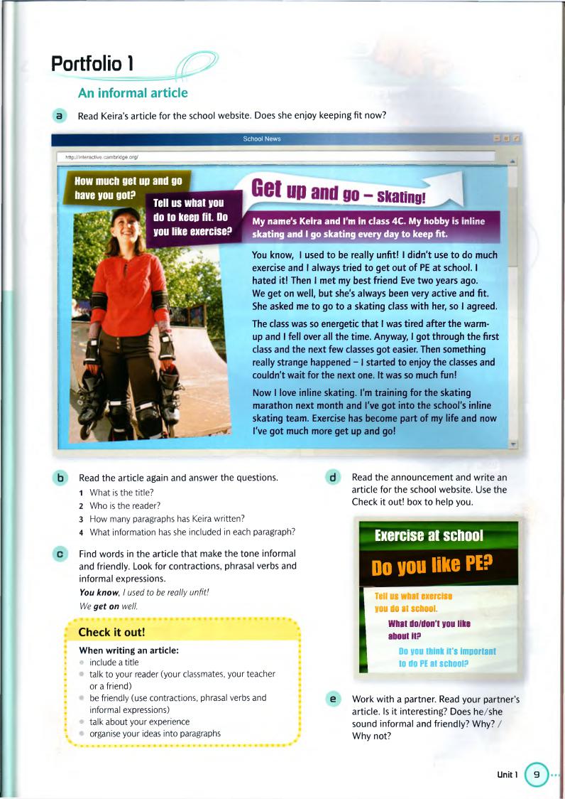 《Interactive Level 3》剑桥Interactive 第3级别插图6 《Interactive Level 3》剑桥Interactive 第3级别 - Bukids