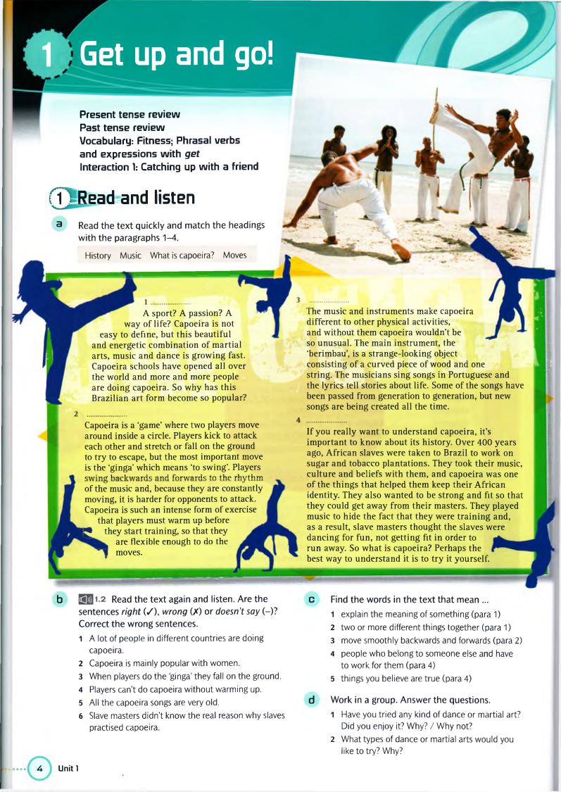 《Interactive Level 3》剑桥Interactive 第3级别插图1 《Interactive Level 3》剑桥Interactive 第3级别 - Bukids