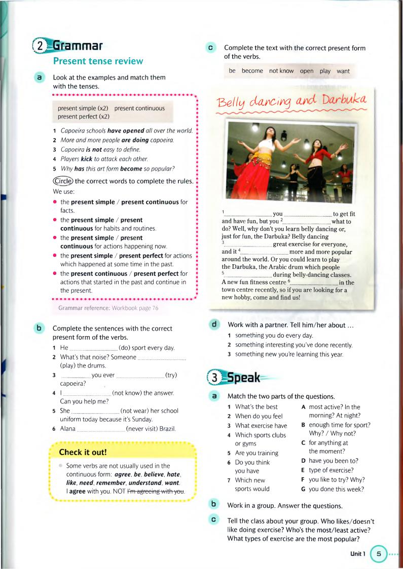 《Interactive Level 3》剑桥Interactive 第3级别插图2 《Interactive Level 3》剑桥Interactive 第3级别 - Bukids