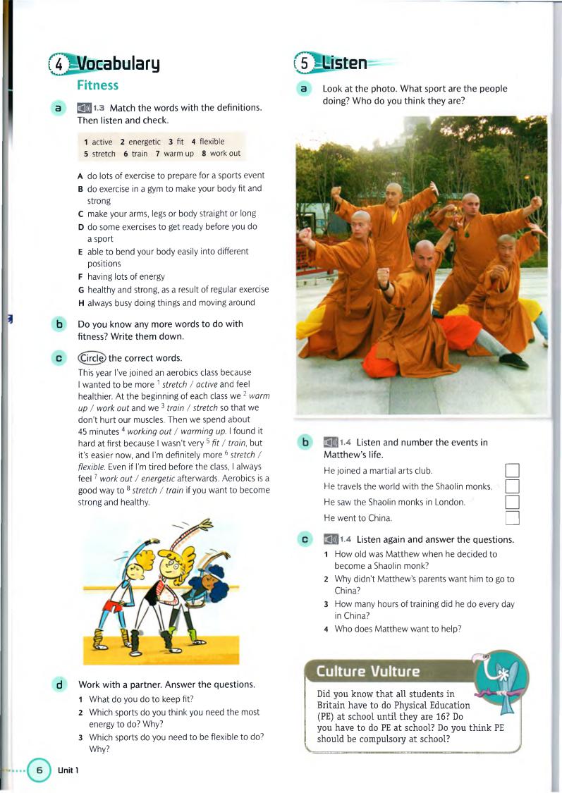 《Interactive Level 3》剑桥Interactive 第3级别插图3 《Interactive Level 3》剑桥Interactive 第3级别 - Bukids