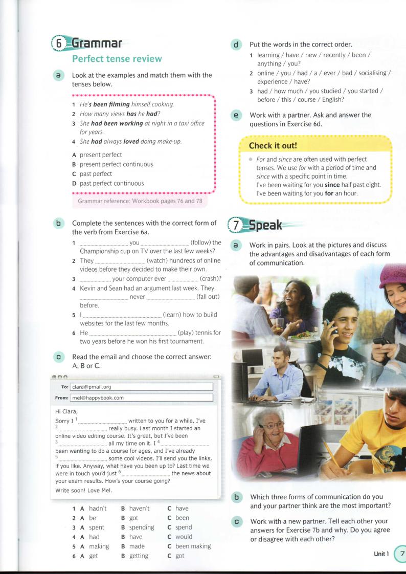 《Interactive Level 4》剑桥Interactive 第4级别插图4 《Interactive Level 4》剑桥Interactive 第4级别 - Bukids