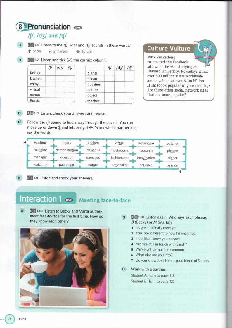 《Interactive Level 4》剑桥Interactive 第4级别插图5 《Interactive Level 4》剑桥Interactive 第4级别 - Bukids