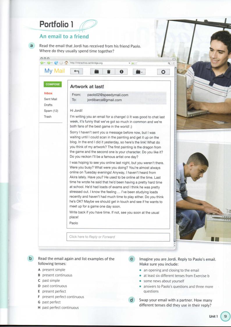 《Interactive Level 4》剑桥Interactive 第4级别插图6 《Interactive Level 4》剑桥Interactive 第4级别 - Bukids