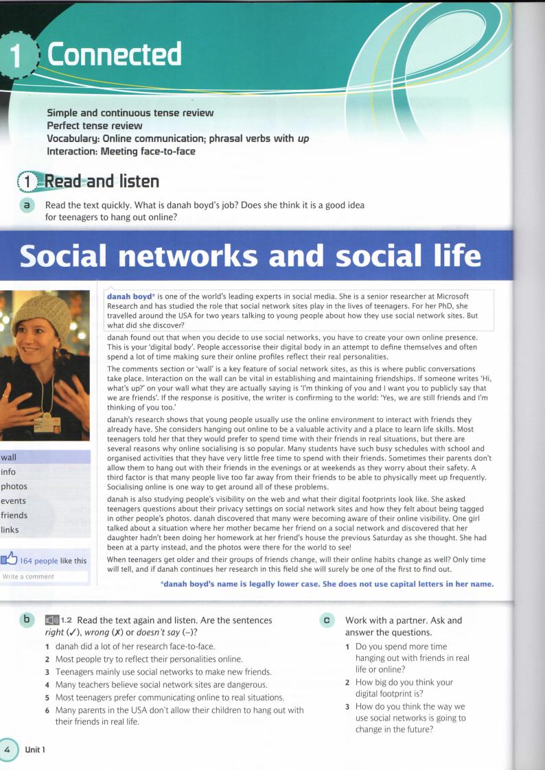 《Interactive Level 4》剑桥Interactive 第4级别插图1 《Interactive Level 4》剑桥Interactive 第4级别 - Bukids