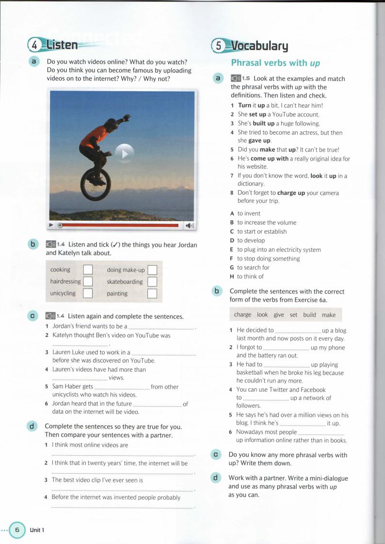 《Interactive Level 4》剑桥Interactive 第4级别插图3 《Interactive Level 4》剑桥Interactive 第4级别 - Bukids