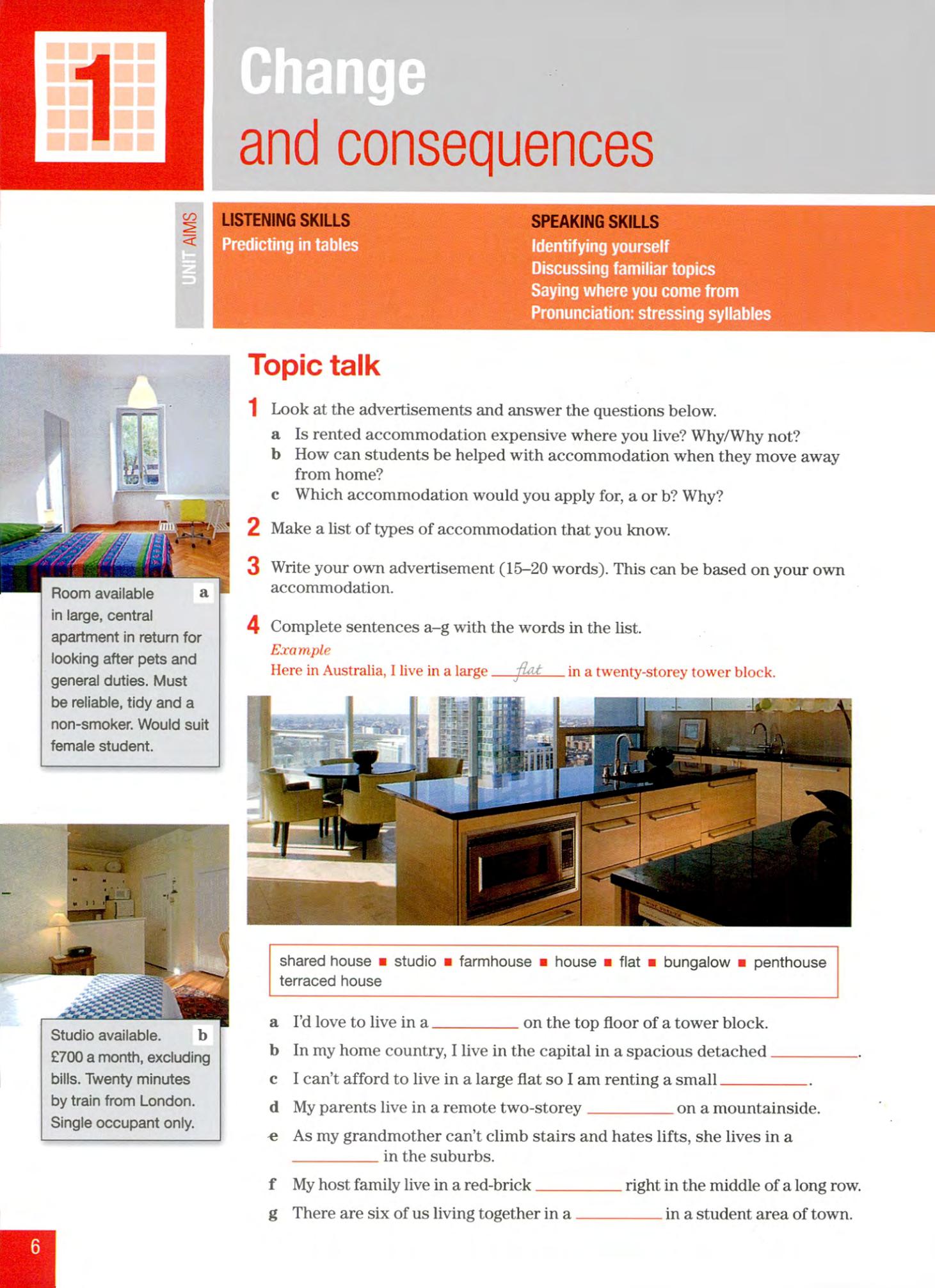 《Improve your Skills》麦克米伦Improve your Skills for IELTS备考教材  - Bukids