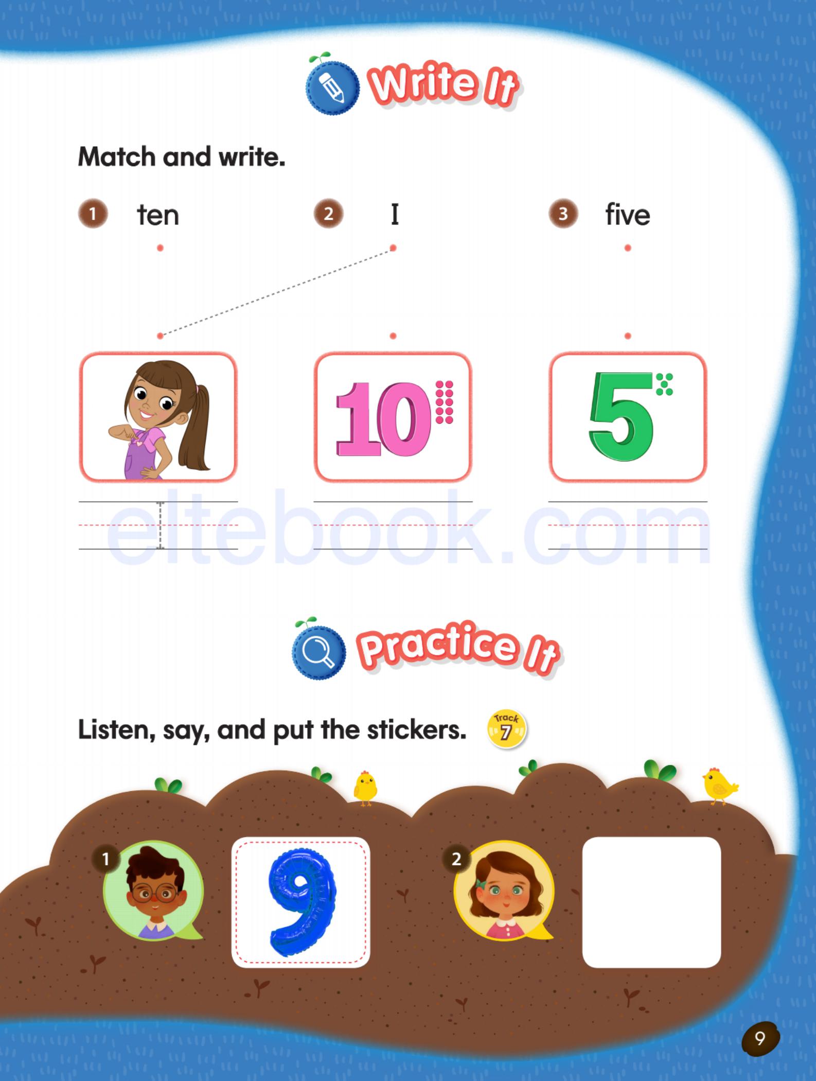 《Vivid Reading with Fiction Starter Level 1》Compass Vivid Reading with Fiction Starter 第1级别插图4 《Vivid Reading with Fiction Starter Level 1》Compass Vivid Reading with Fiction Starter 第1级别 - Bukids