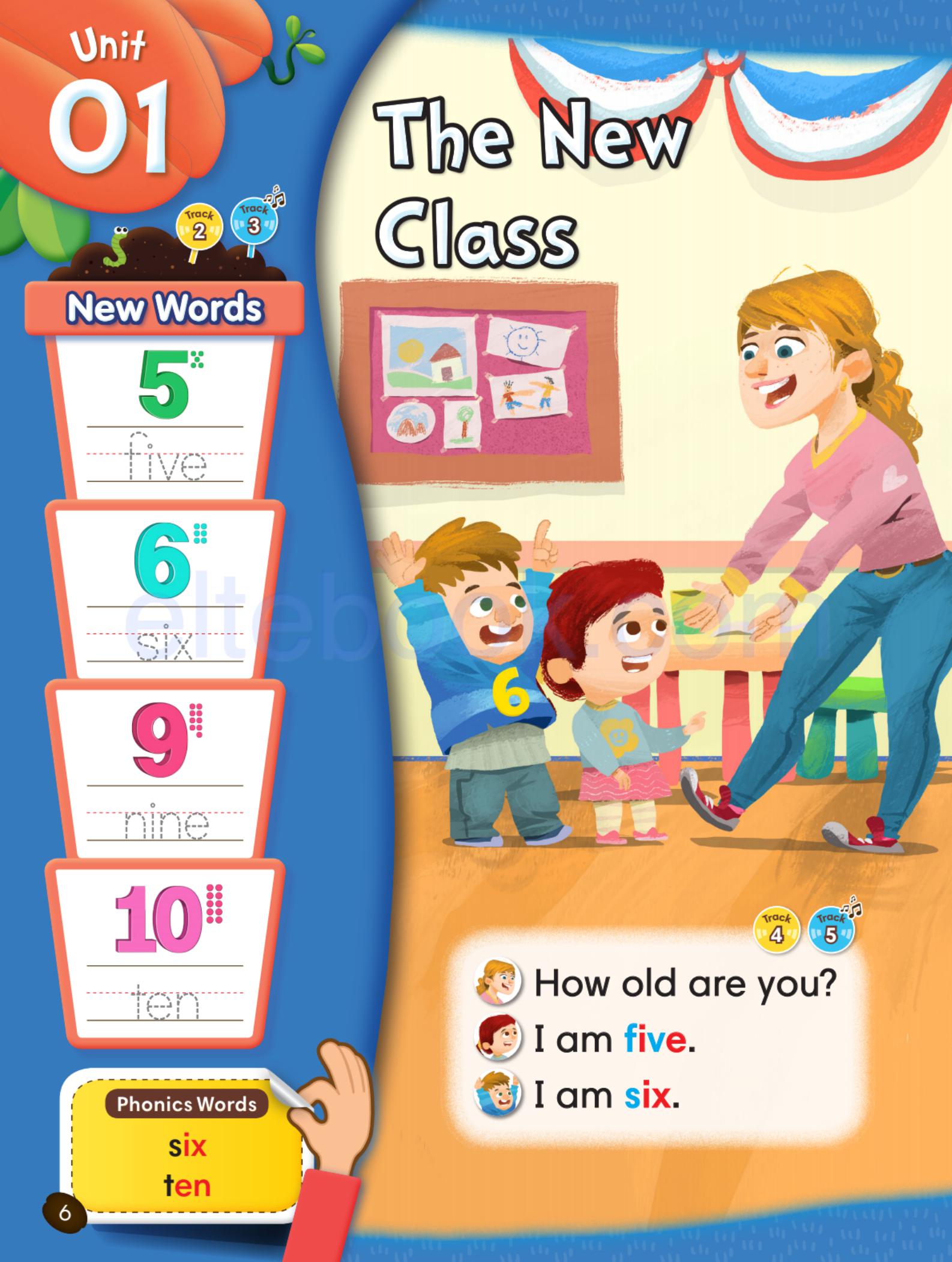《Vivid Reading with Fiction Starter Level 1》Compass Vivid Reading with Fiction Starter 第1级别插图1 《Vivid Reading with Fiction Starter Level 1》Compass Vivid Reading with Fiction Starter 第1级别 - Bukids