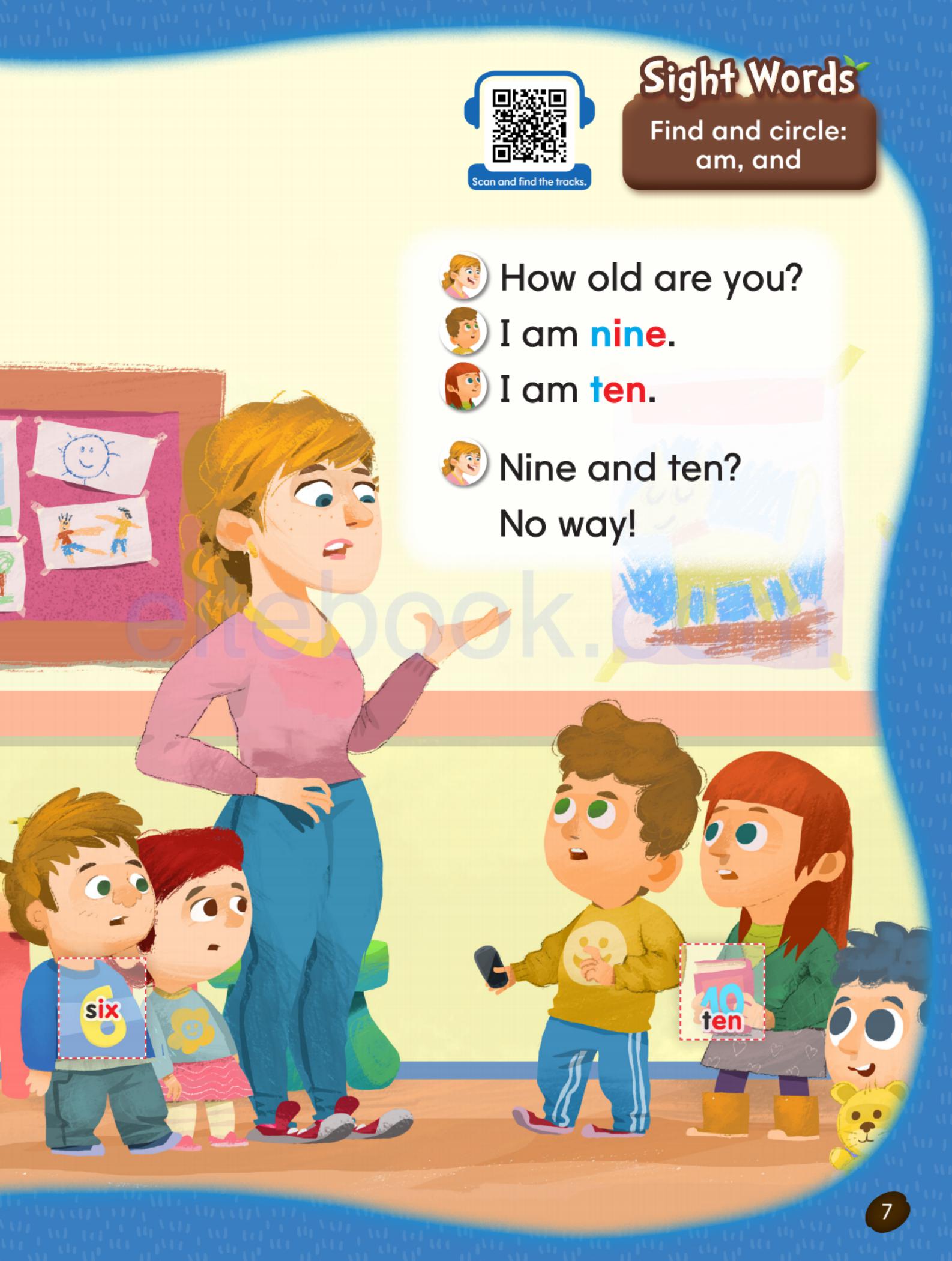 《Vivid Reading with Fiction Starter Level 1》Compass Vivid Reading with Fiction Starter 第1级别插图2 《Vivid Reading with Fiction Starter Level 1》Compass Vivid Reading with Fiction Starter 第1级别 - Bukids