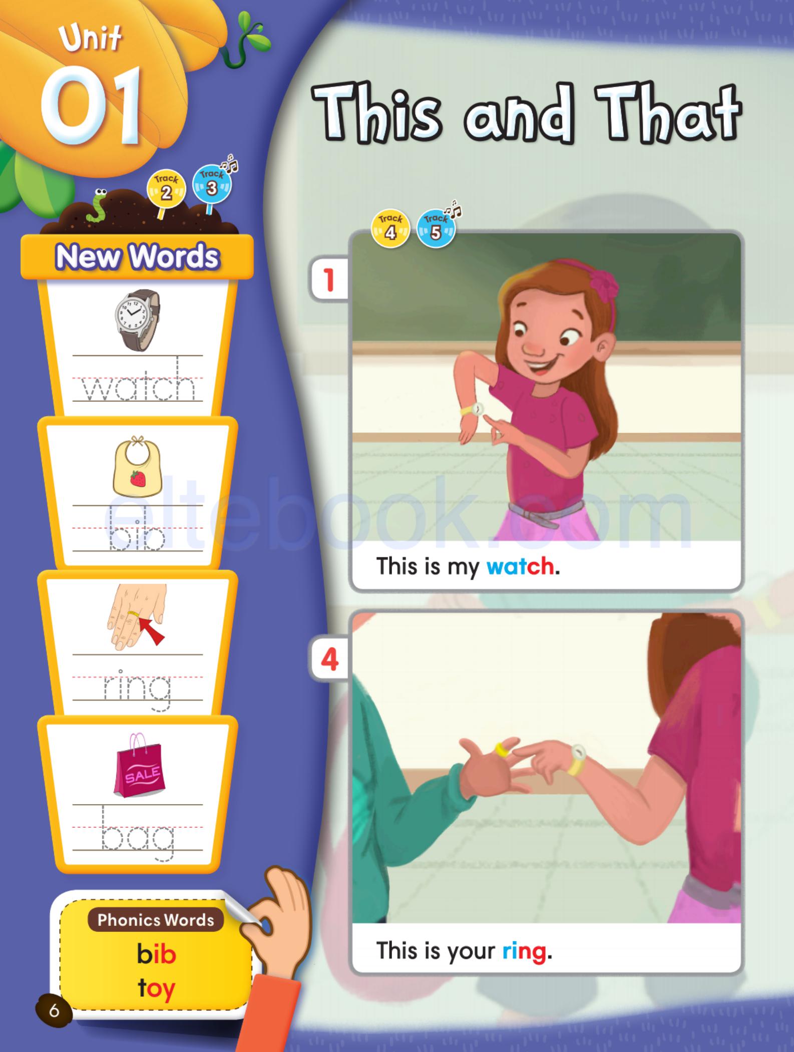 《Vivid Reading with Fiction Starter Level 2》Compass Vivid Reading with Fiction Starter 第2级别插图1 《Vivid Reading with Fiction Starter Level 2》Compass Vivid Reading with Fiction Starter 第2级别 - Bukids