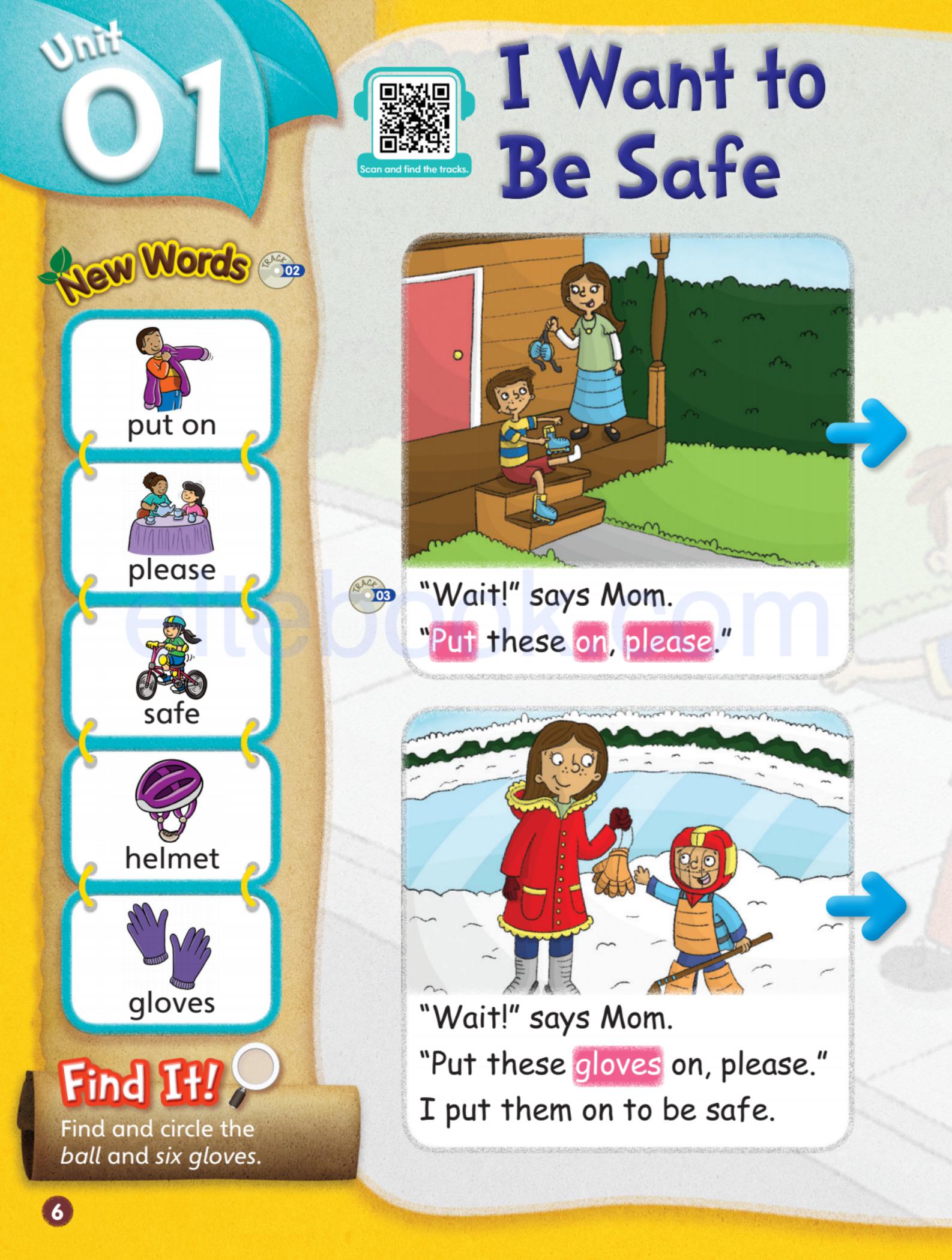 《Vivid Reading with Fiction Basic Level 3》Compass Vivid Reading with Fiction Basic 第3级别插图3 《Vivid Reading with Fiction Basic Level 3》Compass Vivid Reading with Fiction Basic 第3级别 - Bukids