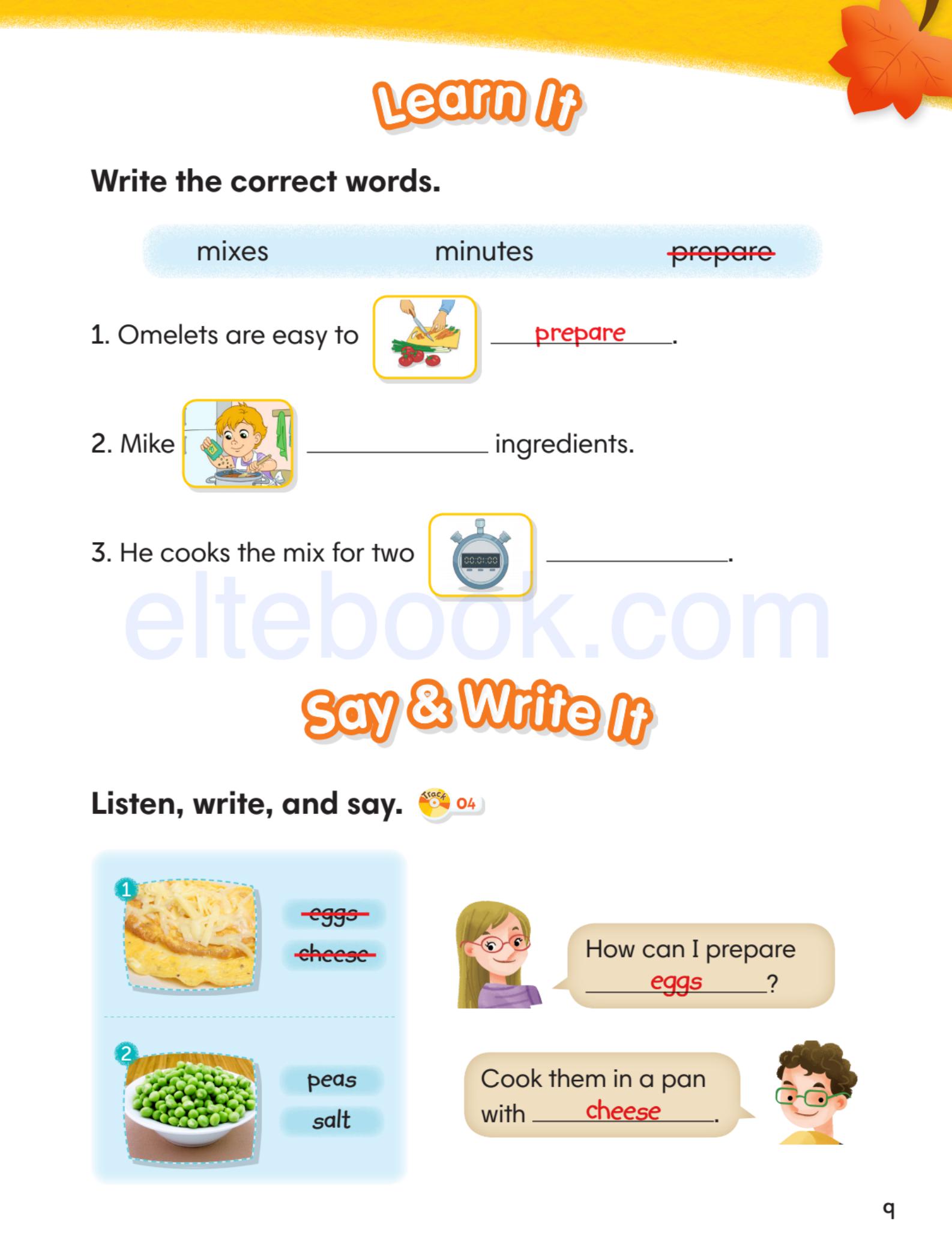 《Vivid Reading with Fiction and Nonfiction Plus Level 1》Compass Vivid Reading with Fiction and Nonfiction Plus 第1级别 - Bukids