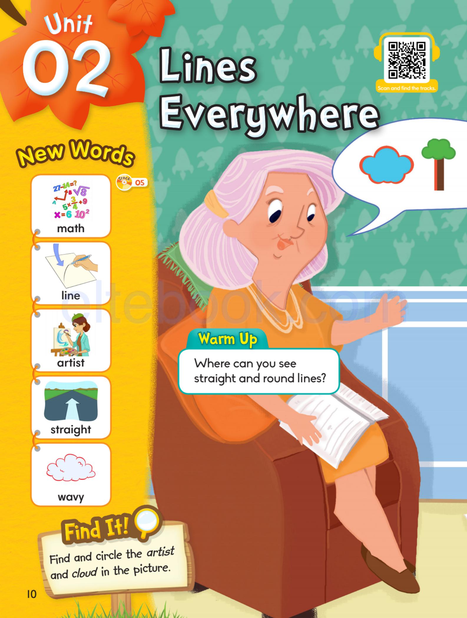 《Vivid Reading with Fiction and Nonfiction Plus Level 1》Compass Vivid Reading with Fiction and Nonfiction Plus 第1级别 - Bukids