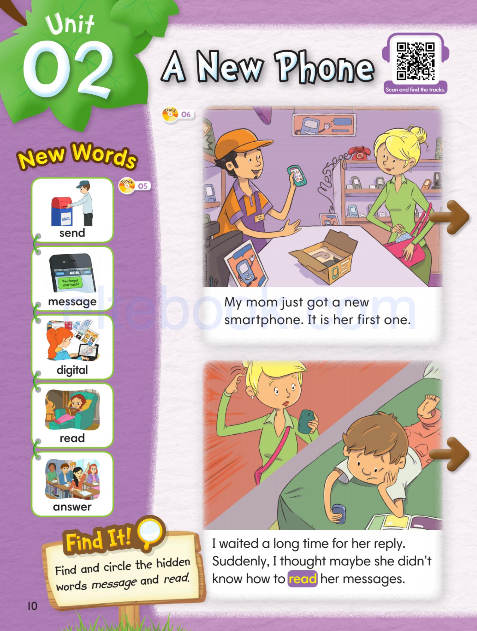 《Vivid Reading with Fiction and Nonfiction Plus Level 3》Compass Vivid Reading with Fiction and Nonfiction Plus 第3级别 - Bukids