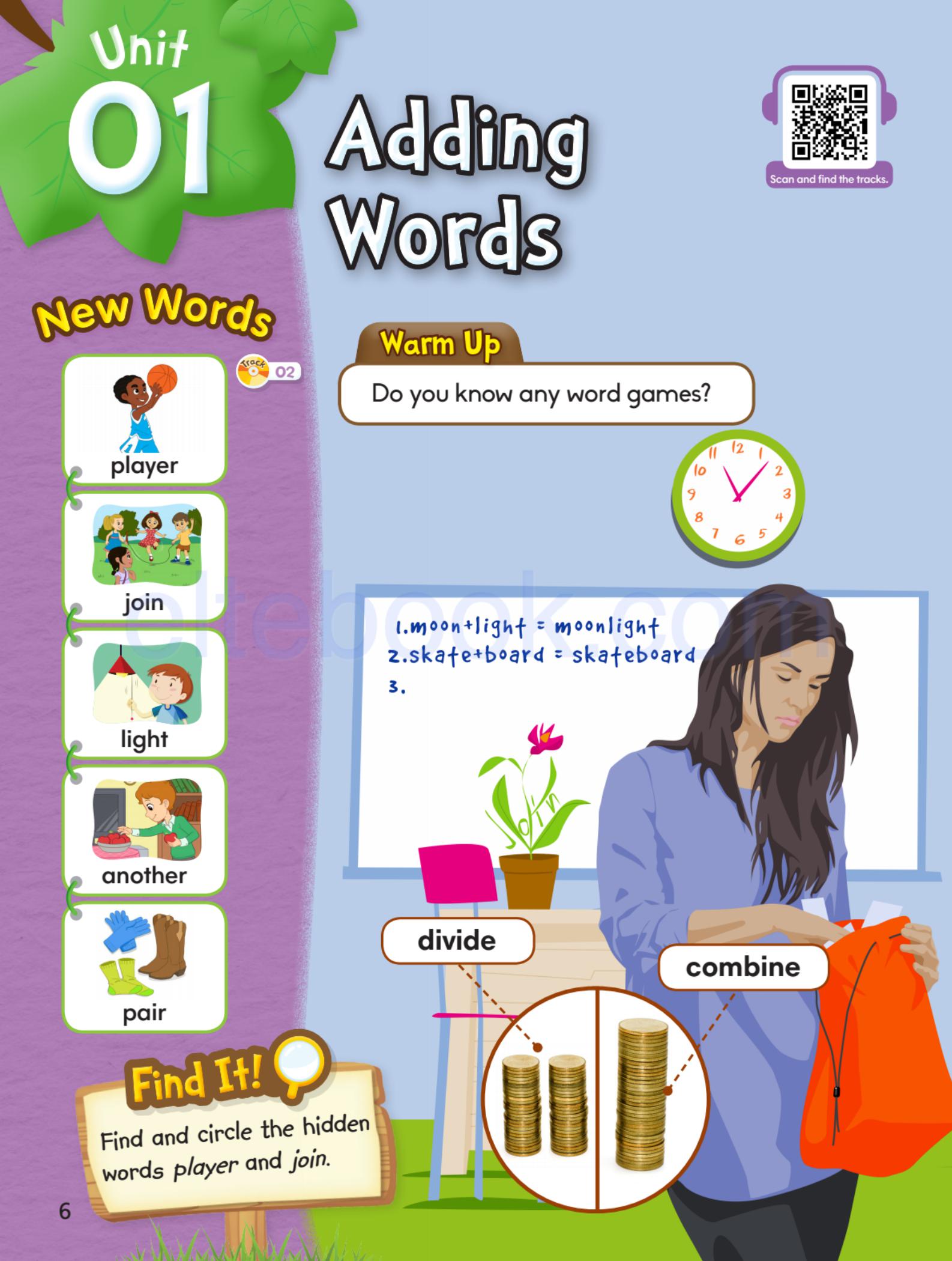 《Vivid Reading with Fiction and Nonfiction Plus Level 3》Compass Vivid Reading with Fiction and Nonfiction Plus 第3级别 - Bukids