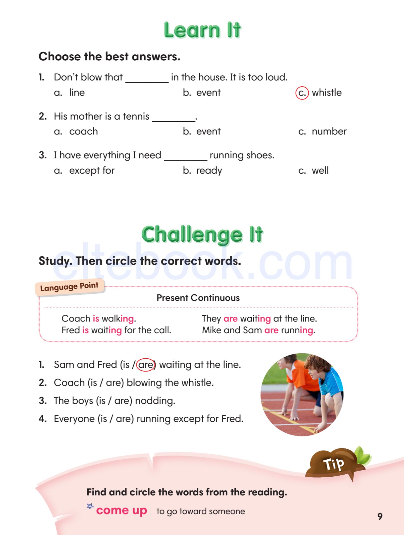 《Vivid Reading with Fiction and Nonfiction Plus Level 1》Compass Vivid Reading with Fiction and Nonfiction Plus 第1级别插图4 《Vivid Reading with Fiction and Nonfiction Plus Level 1》Compass Vivid Reading with Fiction and Nonfiction Plus 第1级别 - Bukids