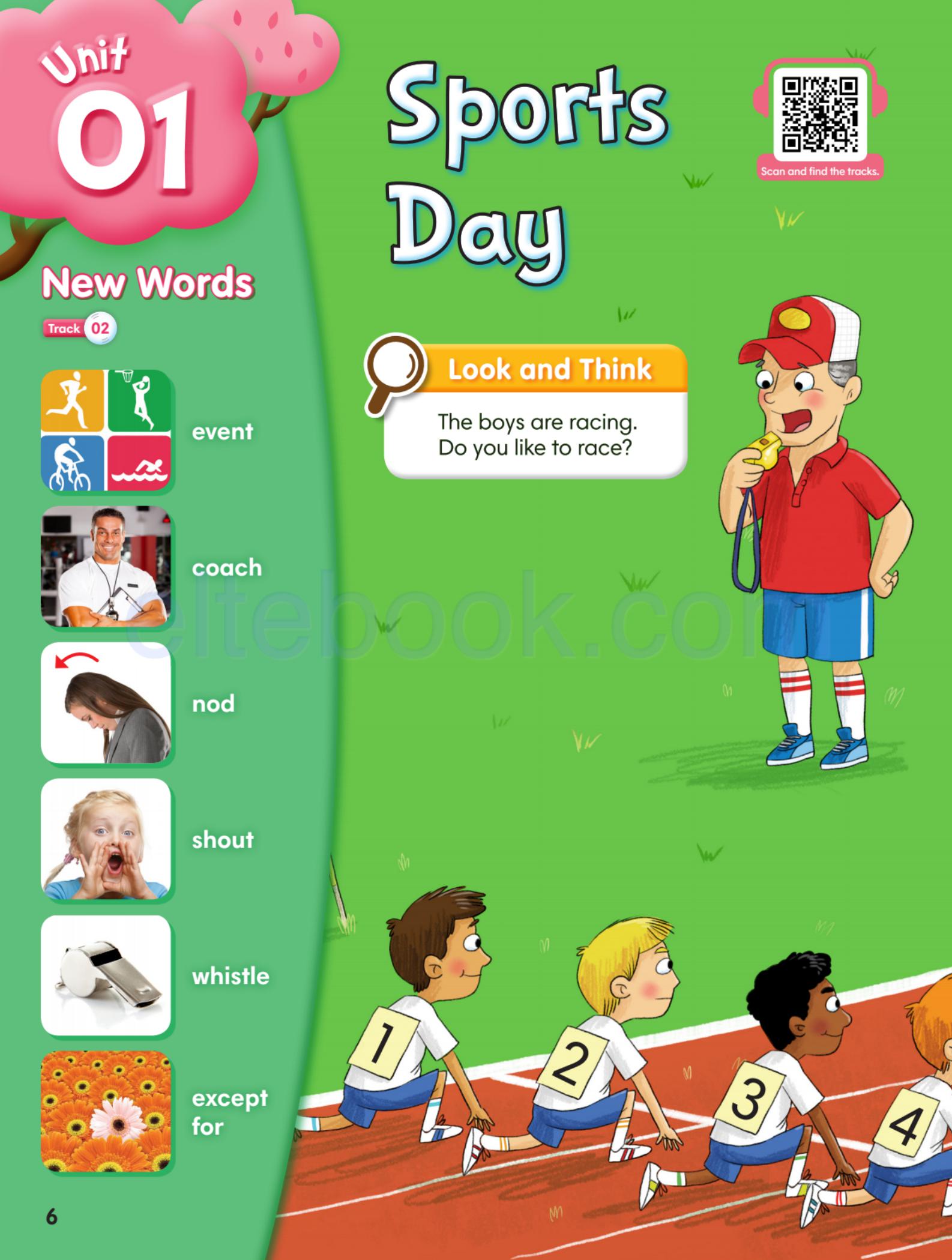 《Vivid Reading with Fiction and Nonfiction Plus Level 1》Compass Vivid Reading with Fiction and Nonfiction Plus 第1级别插图1 《Vivid Reading with Fiction and Nonfiction Plus Level 1》Compass Vivid Reading with Fiction and Nonfiction Plus 第1级别 - Bukids