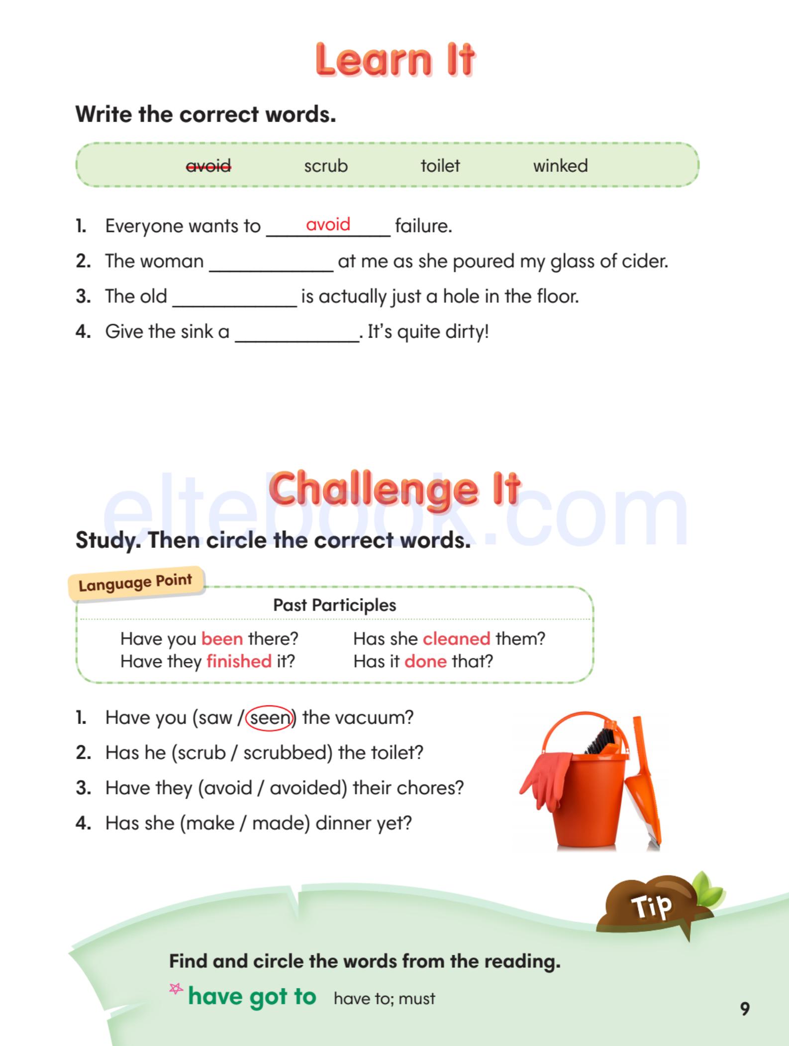 《Vivid Reading with Fiction and Nonfiction Plus Level 2》Compass Vivid Reading with Fiction and Nonfiction Plus 第2级别插图4 《Vivid Reading with Fiction and Nonfiction Plus Level 2》Compass Vivid Reading with Fiction and Nonfiction Plus 第2级别 - Bukids