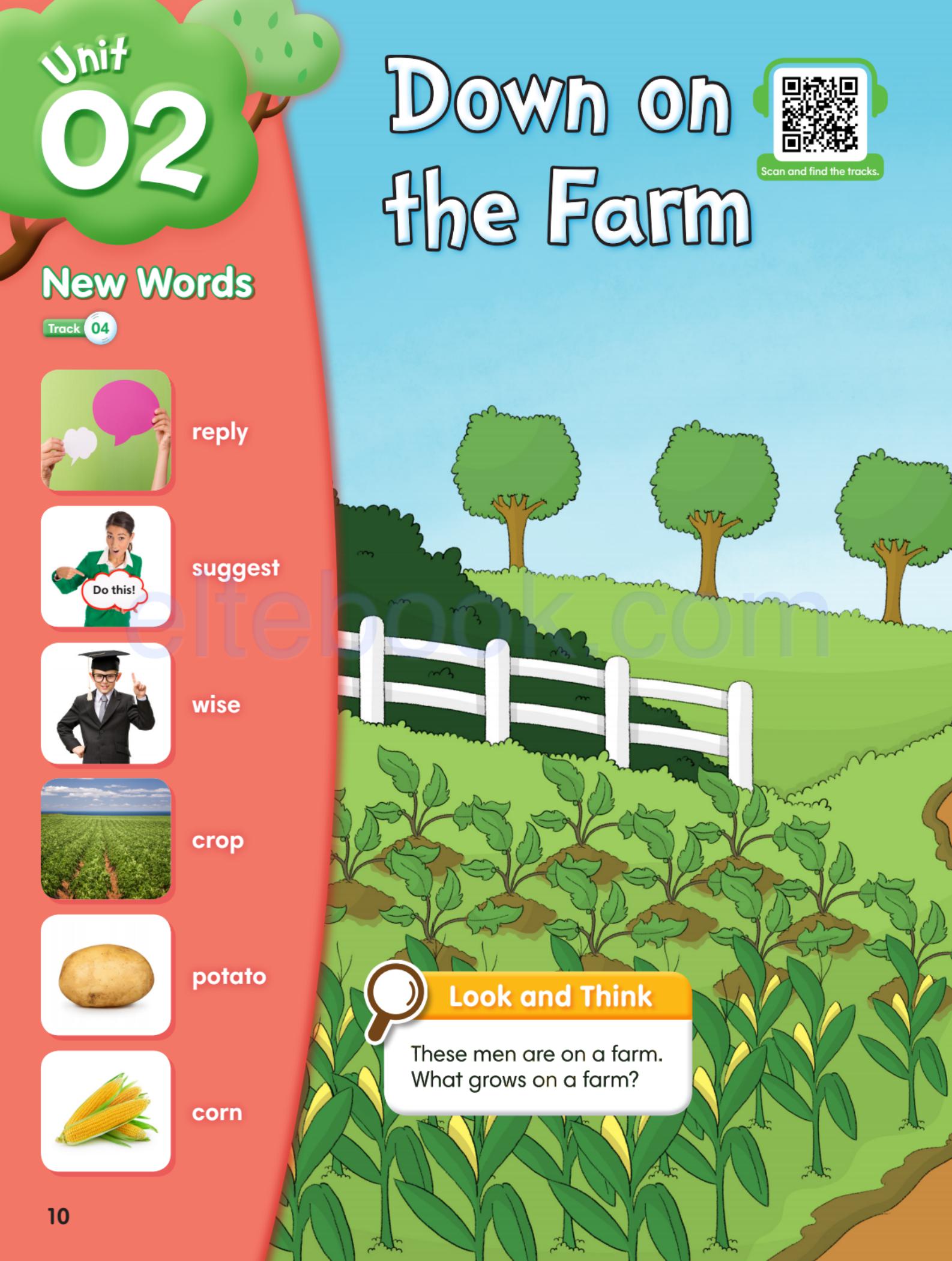 《Vivid Reading with Fiction and Nonfiction Plus Level 2》Compass Vivid Reading with Fiction and Nonfiction Plus 第2级别插图5 《Vivid Reading with Fiction and Nonfiction Plus Level 2》Compass Vivid Reading with Fiction and Nonfiction Plus 第2级别 - Bukids