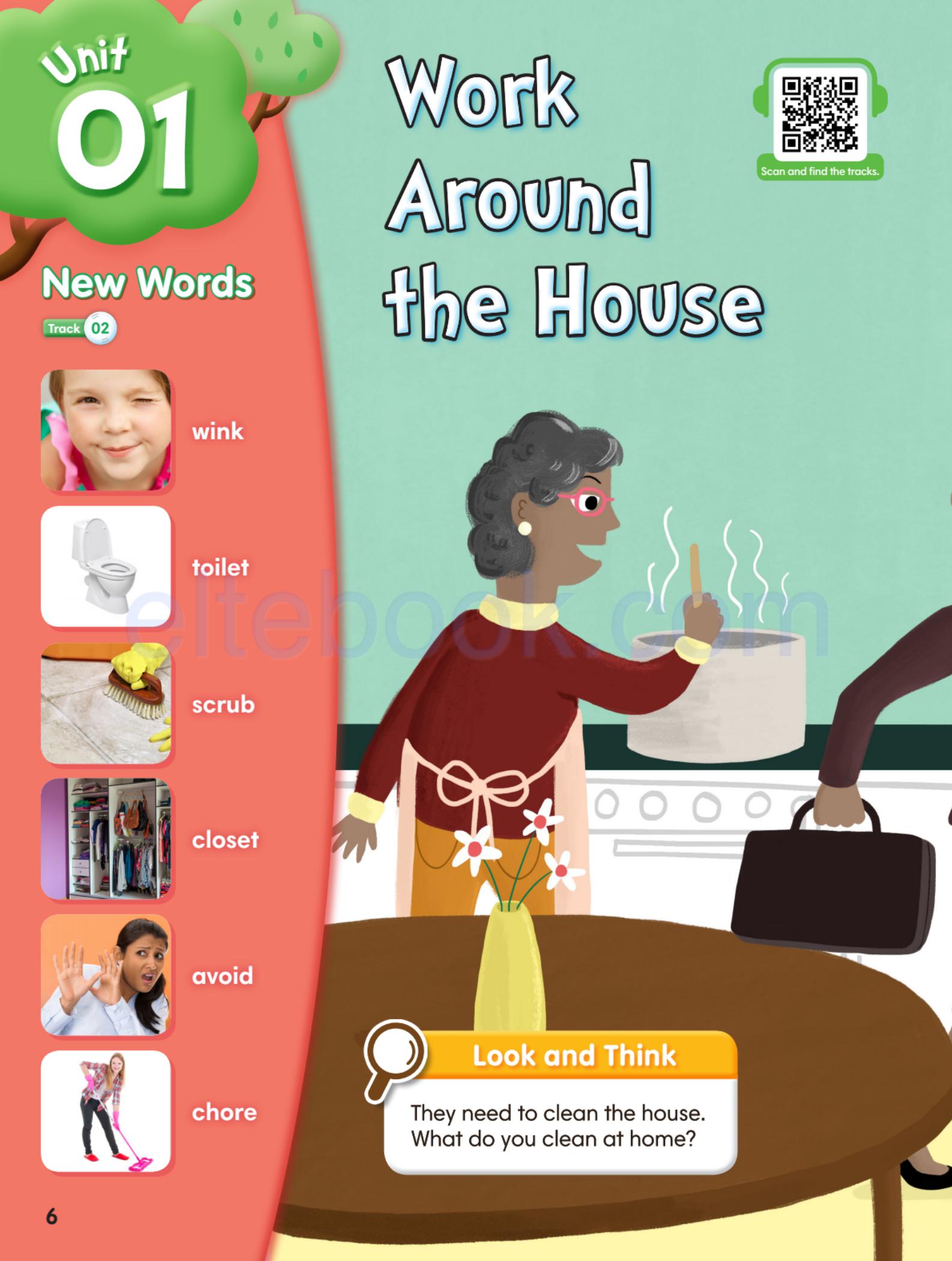 《Vivid Reading with Fiction and Nonfiction Plus Level 2》Compass Vivid Reading with Fiction and Nonfiction Plus 第2级别插图1 《Vivid Reading with Fiction and Nonfiction Plus Level 2》Compass Vivid Reading with Fiction and Nonfiction Plus 第2级别 - Bukids