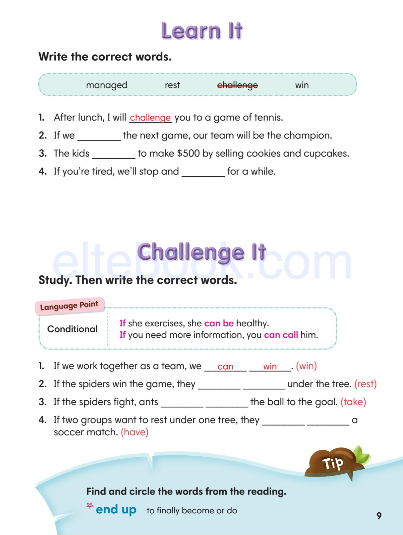 《Vivid Reading with Fiction and Nonfiction Plus Level 3》Compass Vivid Reading with Fiction and Nonfiction Plus 第3级别插图4 《Vivid Reading with Fiction and Nonfiction Plus Level 3》Compass Vivid Reading with Fiction and Nonfiction Plus 第3级别 - Bukids