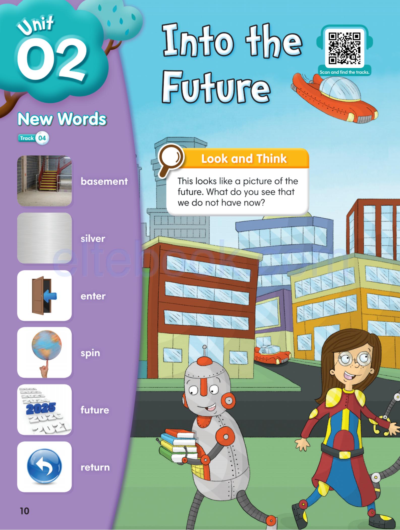 《Vivid Reading with Fiction and Nonfiction Plus Level 3》Compass Vivid Reading with Fiction and Nonfiction Plus 第3级别插图5 《Vivid Reading with Fiction and Nonfiction Plus Level 3》Compass Vivid Reading with Fiction and Nonfiction Plus 第3级别 - Bukids