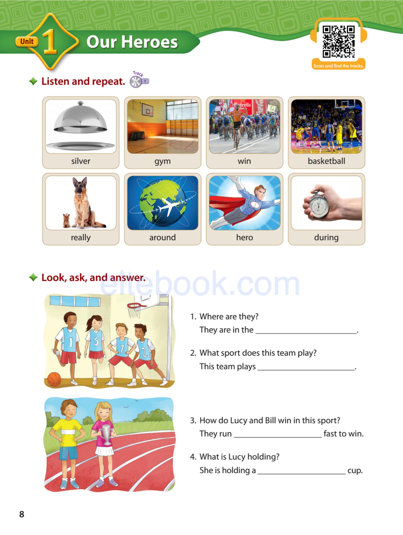 《Speaking Drive Level 2 (A1)》Compass Speaking Drive 第2级别插图1 《Speaking Drive Level 2 (A1)》Compass Speaking Drive 第2级别 - Bukids