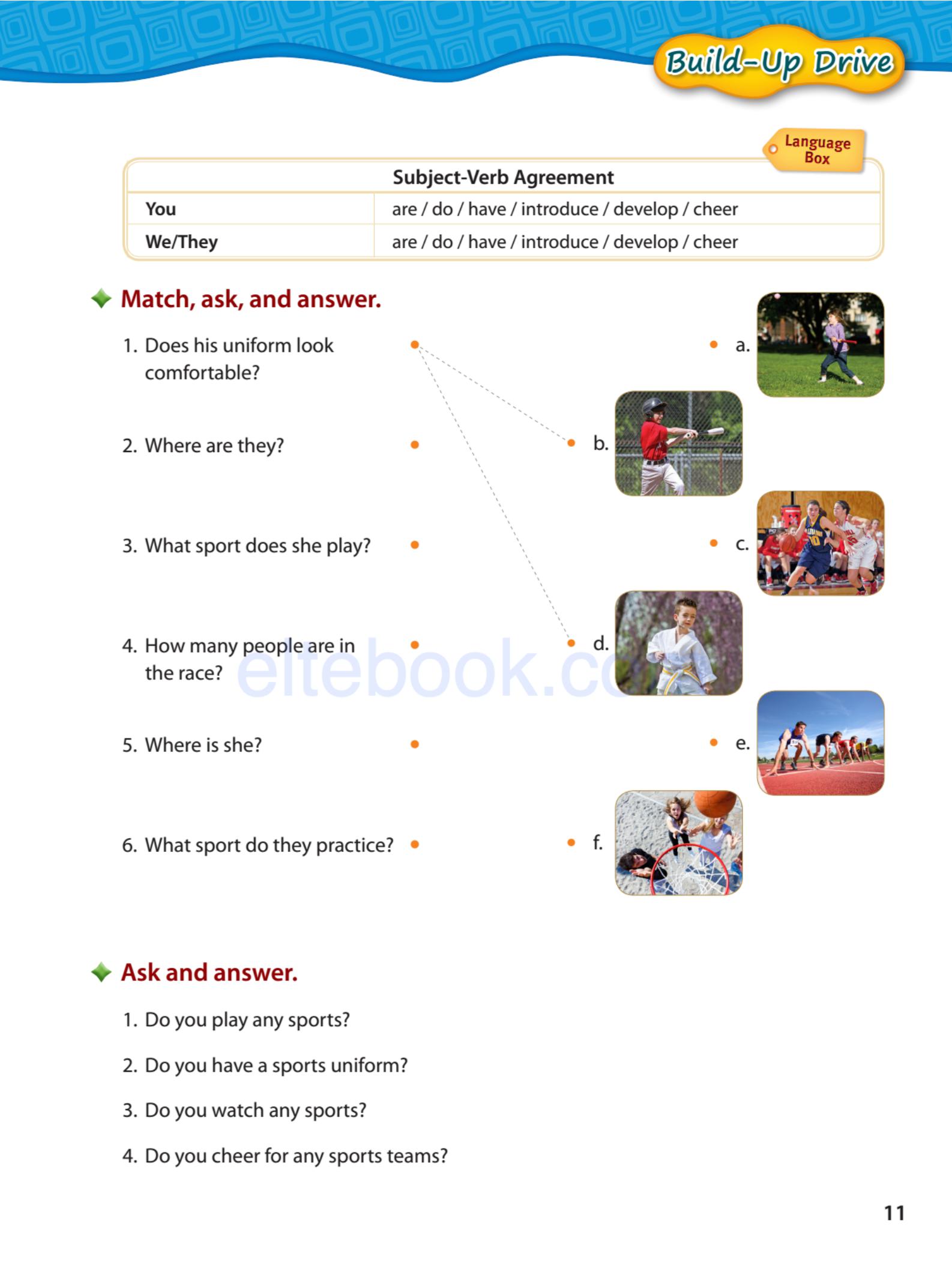 《Speaking Drive Level 2 (A1)》Compass Speaking Drive 第2级别插图4 《Speaking Drive Level 2 (A1)》Compass Speaking Drive 第2级别 - Bukids
