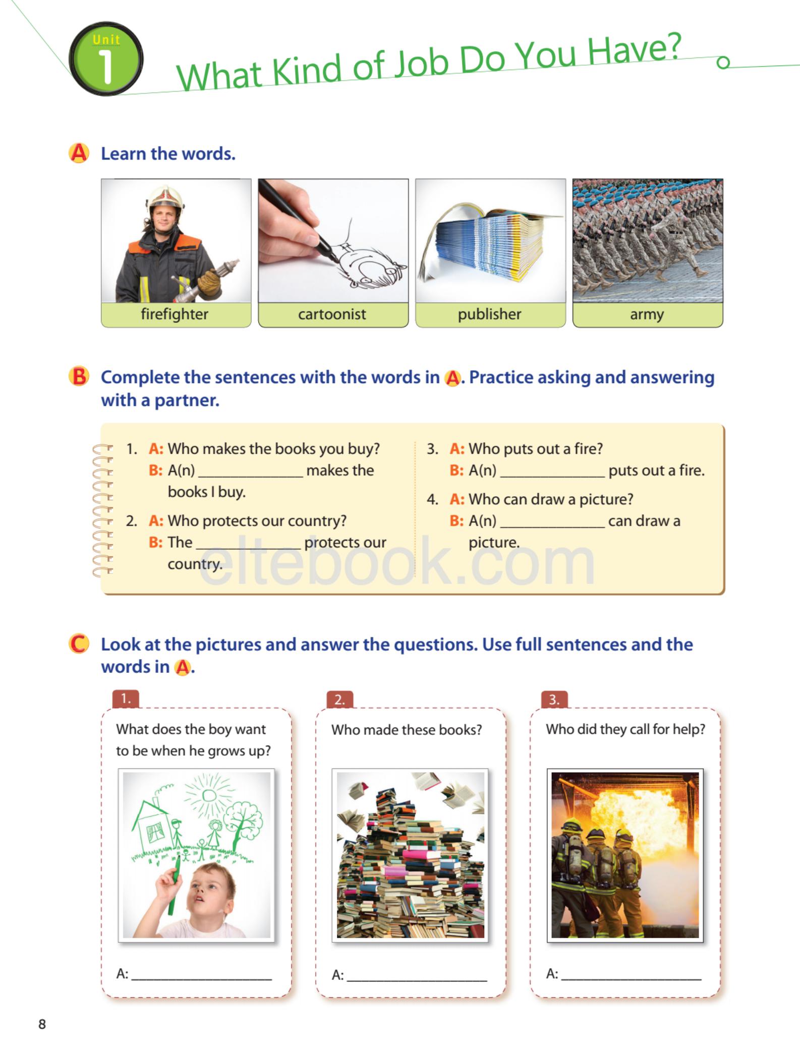 《Speaking Drive Level 3 (A2)》Compass Speaking Drive 第3级别 - Bukids