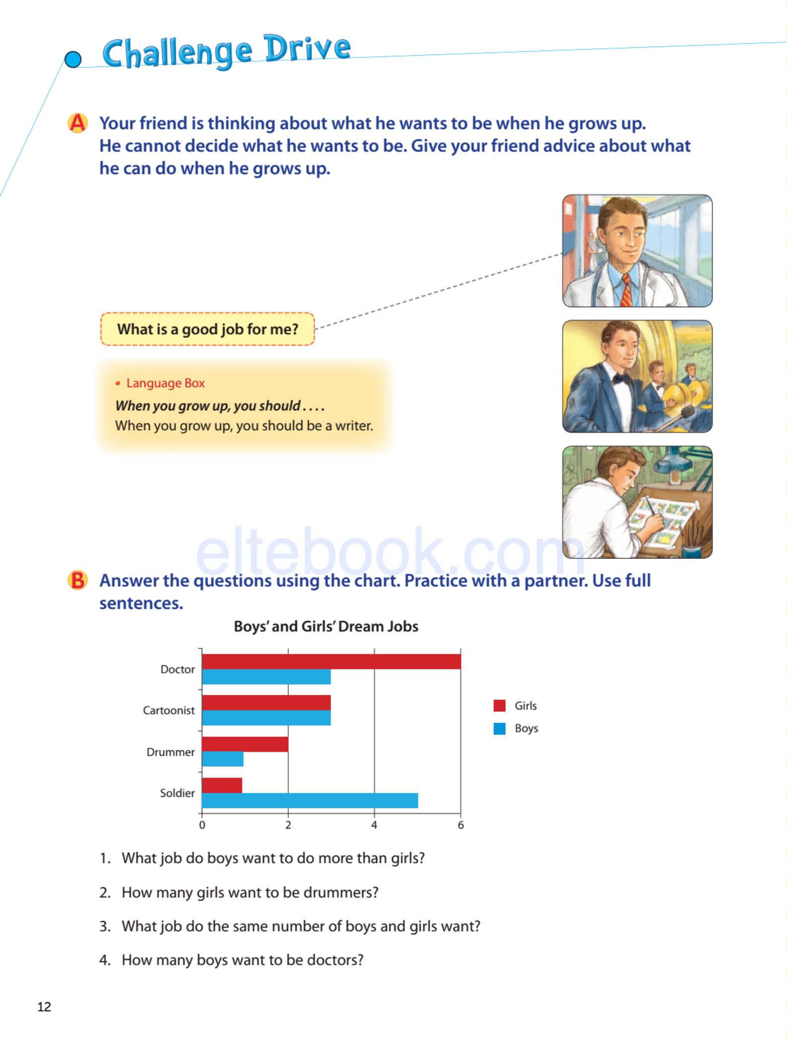 《Speaking Drive Level 3 (A2)》Compass Speaking Drive 第3级别 - Bukids