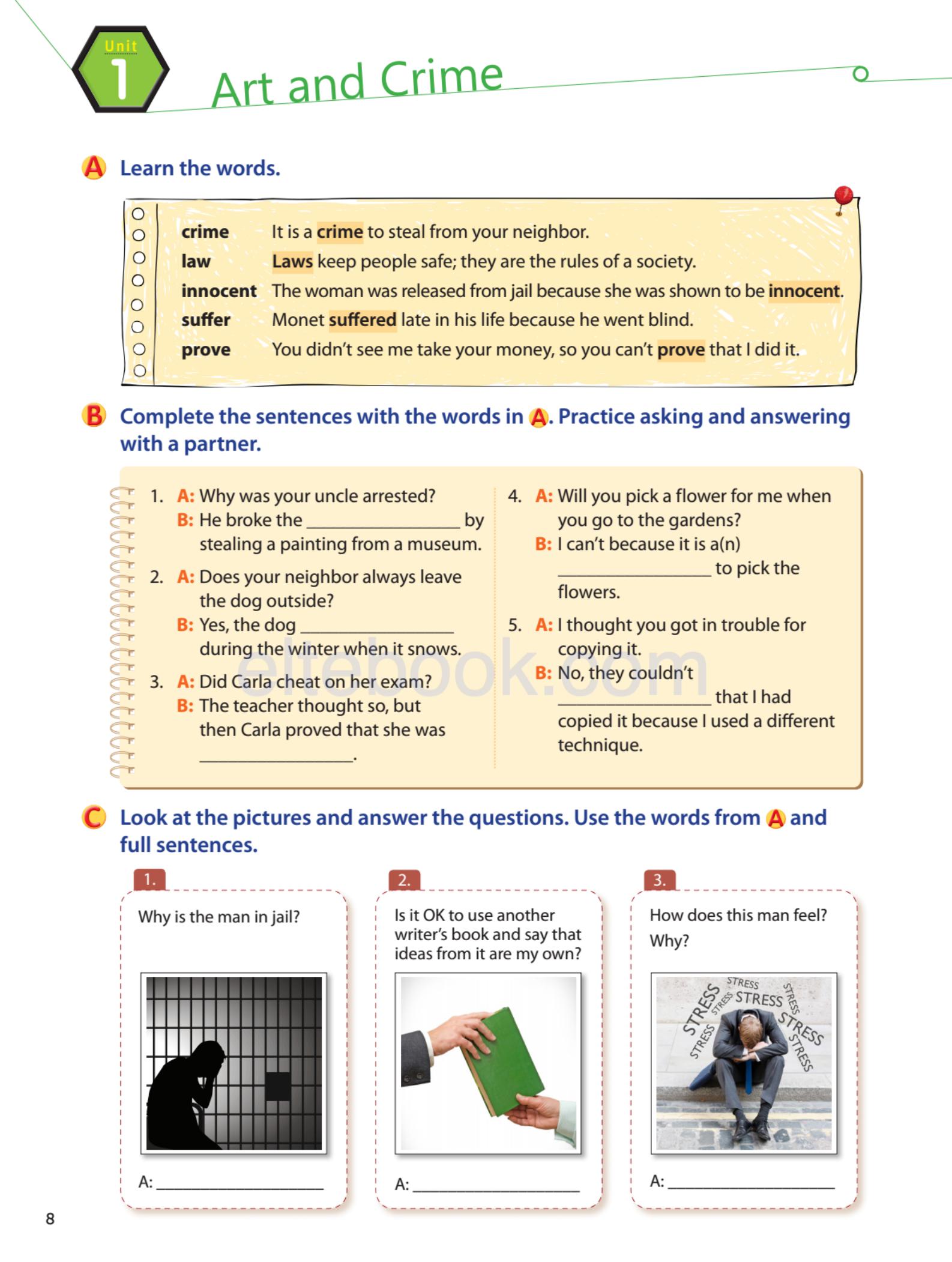 《Speaking Drive Level 4 (B1)》Compass Speaking Drive 第4级别插图1 《Speaking Drive Level 4 (B1)》Compass Speaking Drive 第4级别 - Bukids