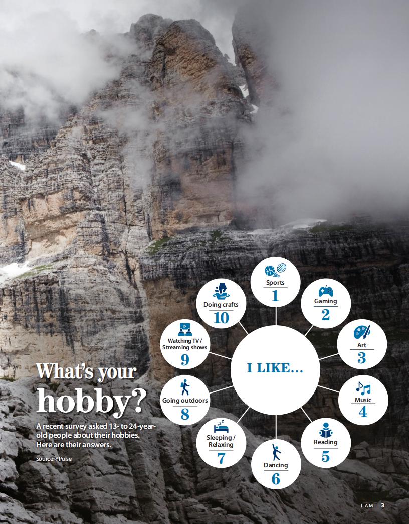 《Pathways Listening Speaking and Critical Thinking Foundations (A1 / A2)》国家地理Pathways Foundations级别插图3 《Pathways Listening Speaking and Critical Thinking Foundations (A1 / A2)》国家地理Pathways Foundations级别 - Bukids