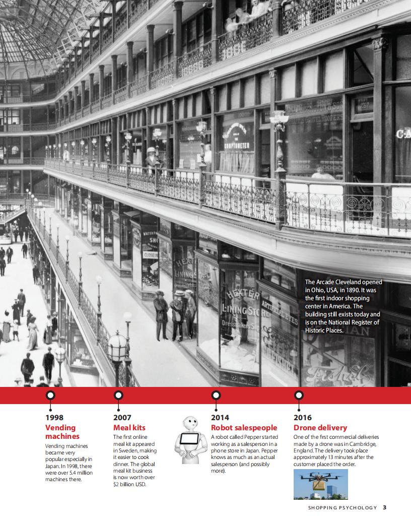 《Pathways Listening Speaking and Critical Thinking Level 3 (B2)》国家地理Pathways 第3级别 - Bukids