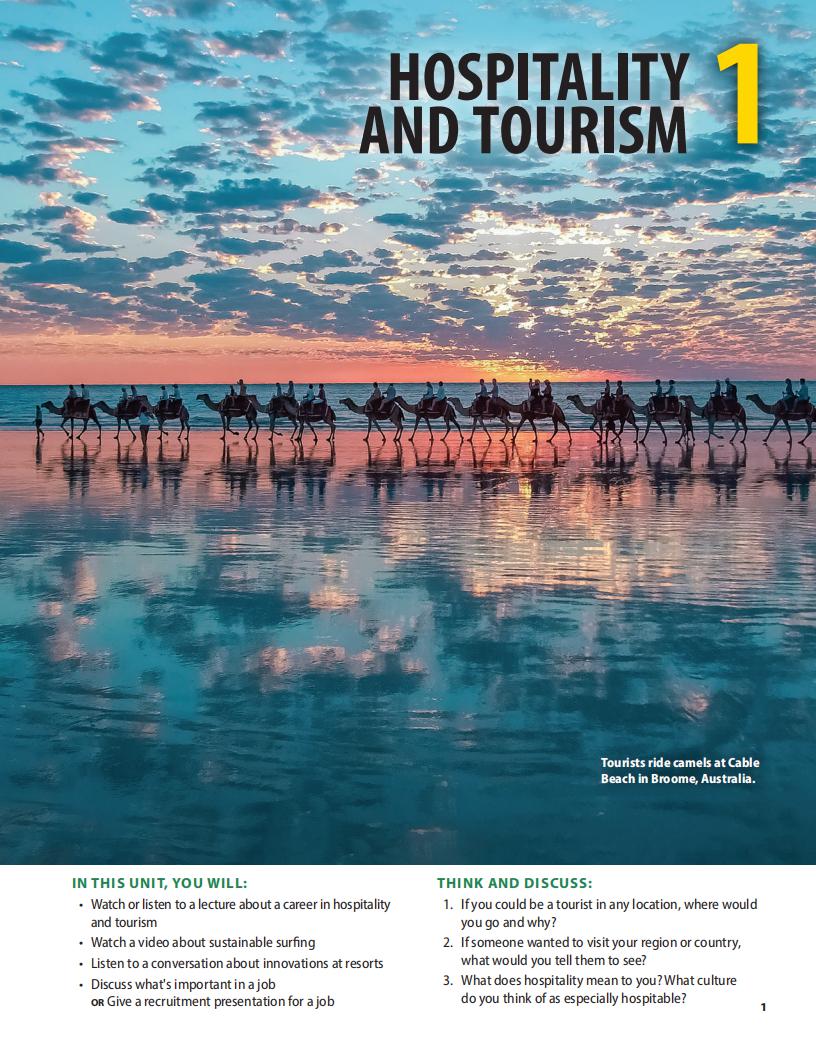 《Pathways Listening Speaking and Critical Thinking Level 4 (C1)》国家地理Pathways 第4级别插图1 《Pathways Listening Speaking and Critical Thinking Level 4 (C1)》国家地理Pathways 第4级别 - Bukids