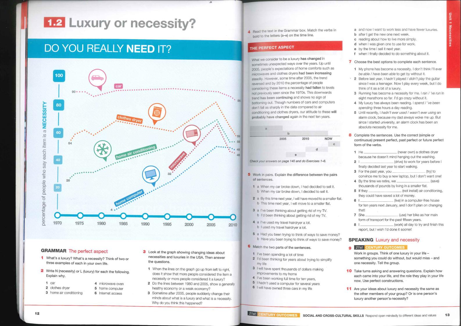 《Keynote (British English) Level Advanced》国家地理Keynote Advanced级别插图4 《Keynote (British English) Level Advanced》国家地理Keynote Advanced级别 - Bukids