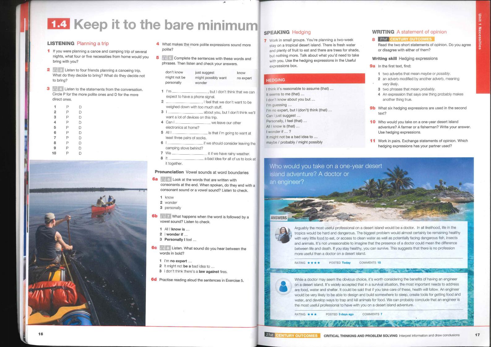 《Keynote (British English) Level Advanced》国家地理Keynote Advanced级别插图6 《Keynote (British English) Level Advanced》国家地理Keynote Advanced级别 - Bukids