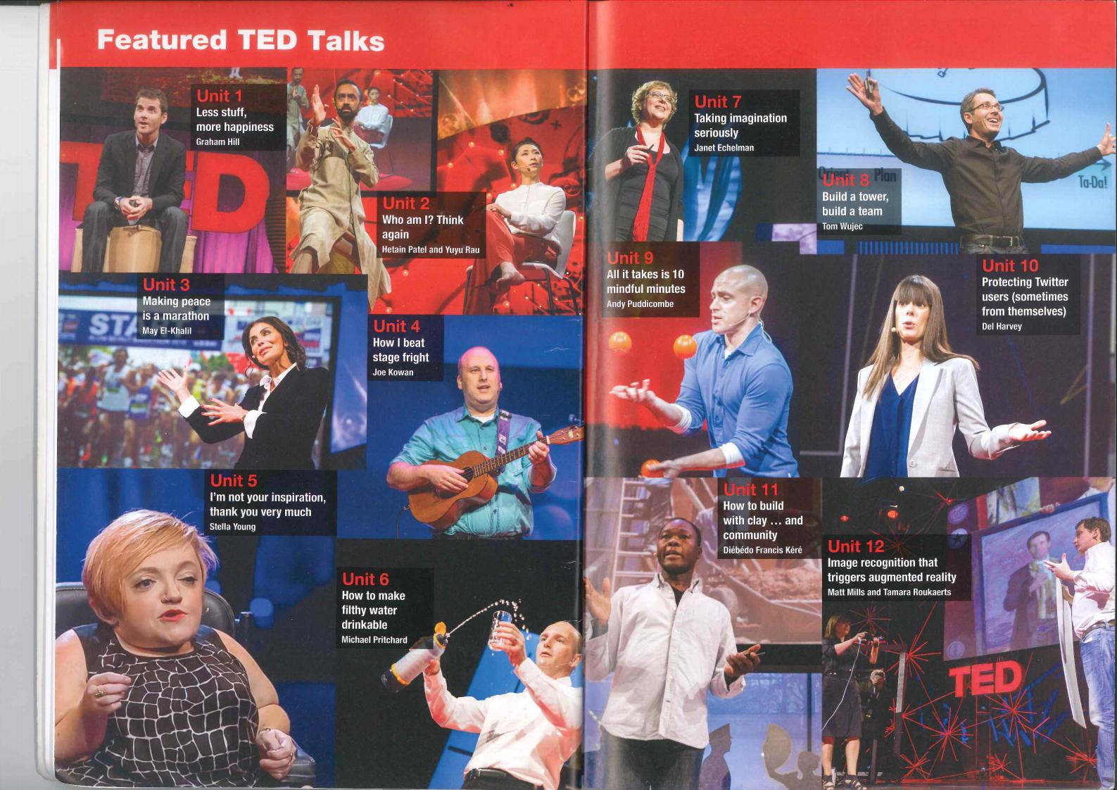 《Keynote (British English) Level Advanced》国家地理Keynote Advanced级别插图1 《Keynote (British English) Level Advanced》国家地理Keynote Advanced级别 - Bukids