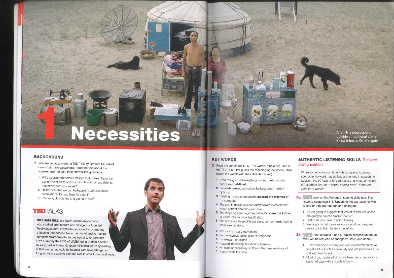 《Keynote (British English) Level Advanced》国家地理Keynote Advanced级别插图2 《Keynote (British English) Level Advanced》国家地理Keynote Advanced级别 - Bukids