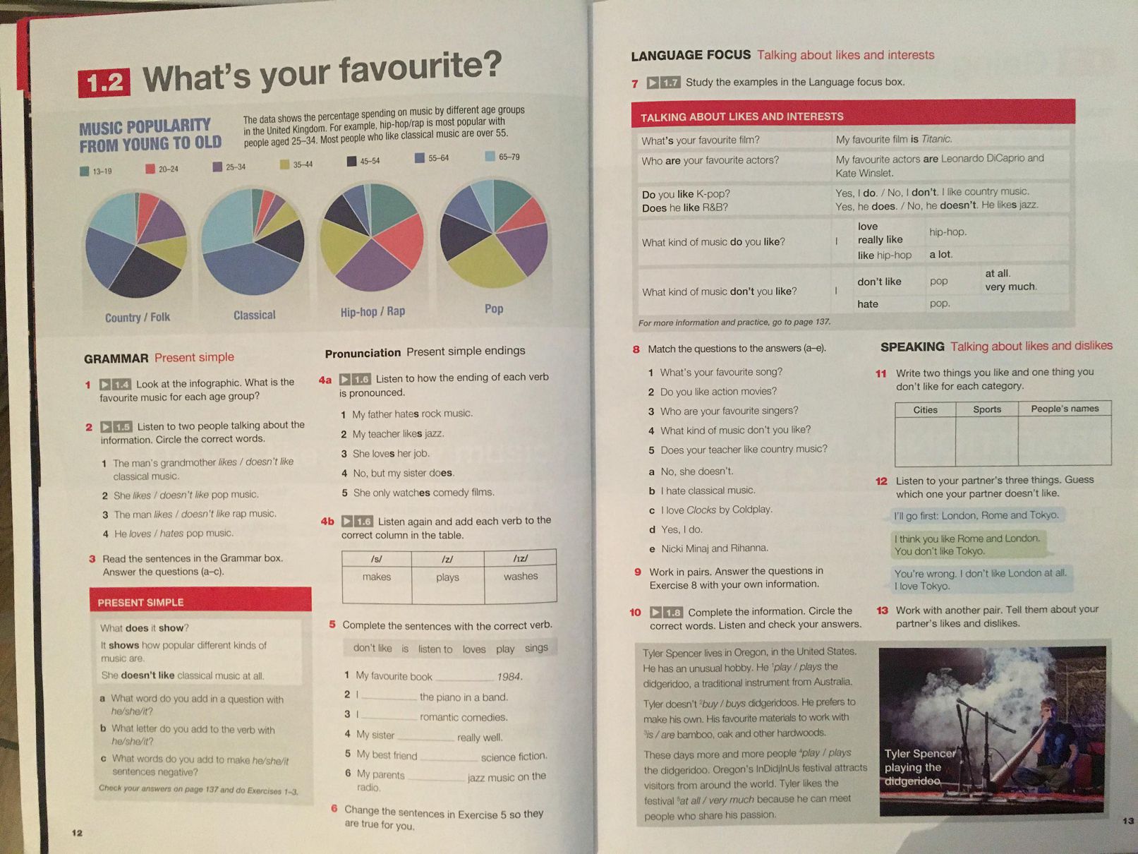 《Keynote (British English) Level Elementary》国家地理Keynote Elementary级别 - Bukids