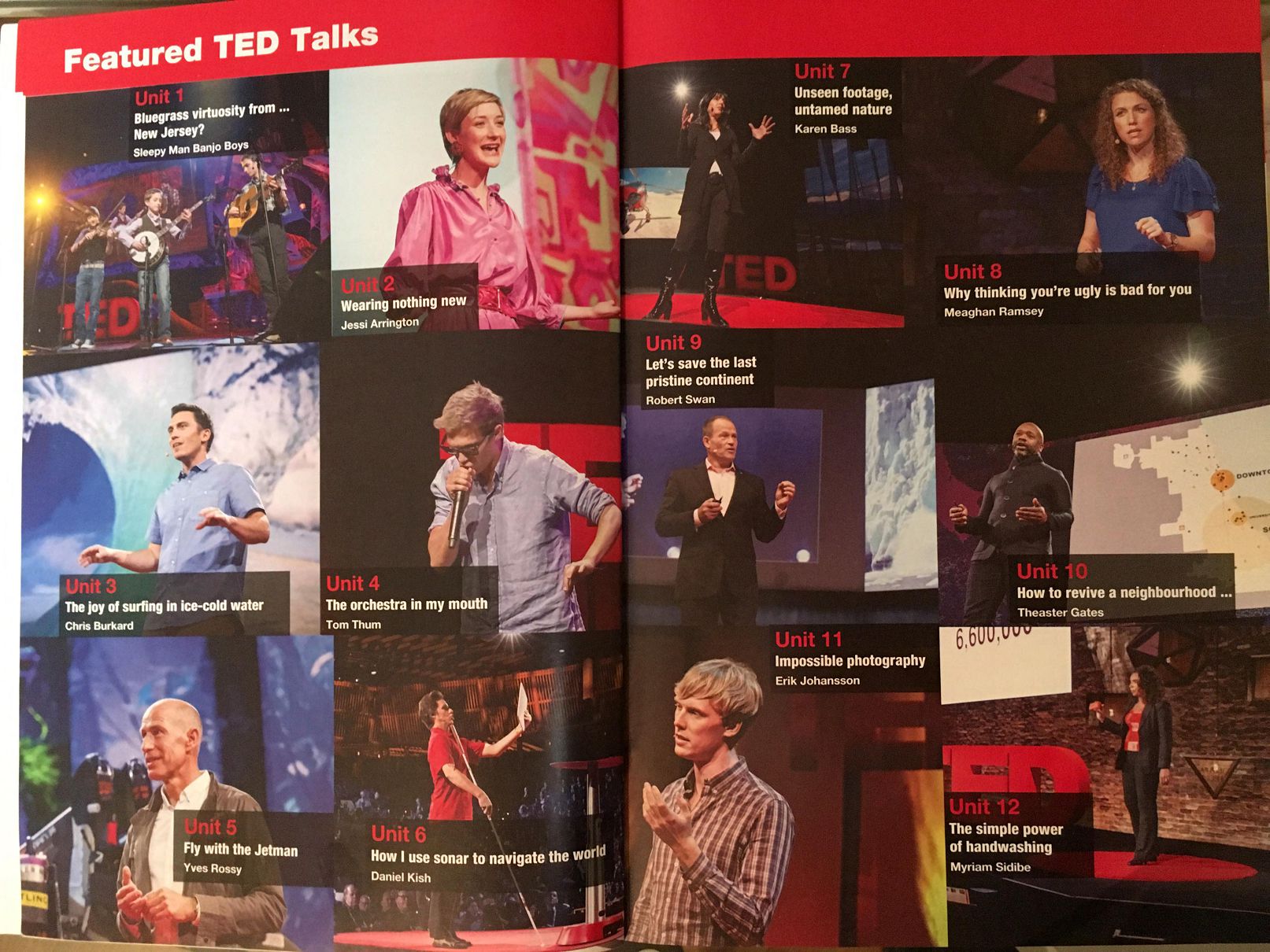 《Keynote (British English) Level Elementary》国家地理Keynote Elementary级别 - Bukids