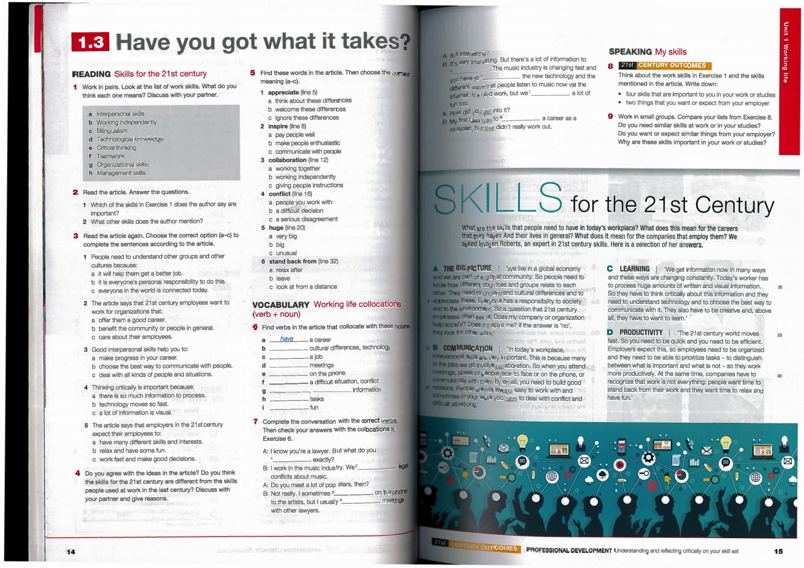 《Keynote (British English) Level Intermediate》国家地理Keynote Intermediate级别 - Bukids