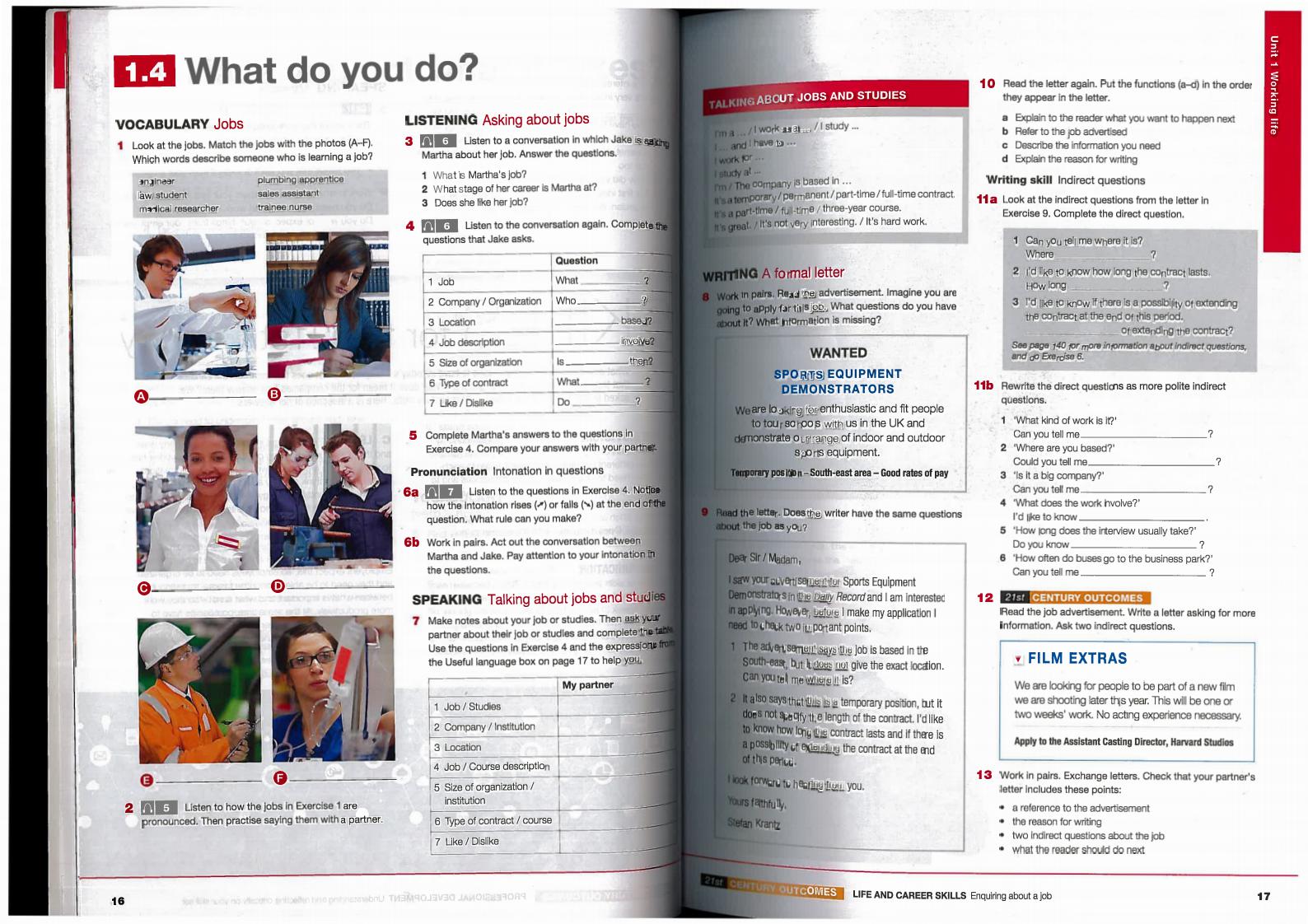 《Keynote (British English) Level Intermediate》国家地理Keynote Intermediate级别 - Bukids