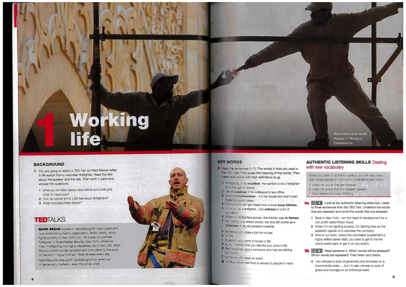 《Keynote (British English) Level Intermediate》国家地理Keynote Intermediate级别 - Bukids