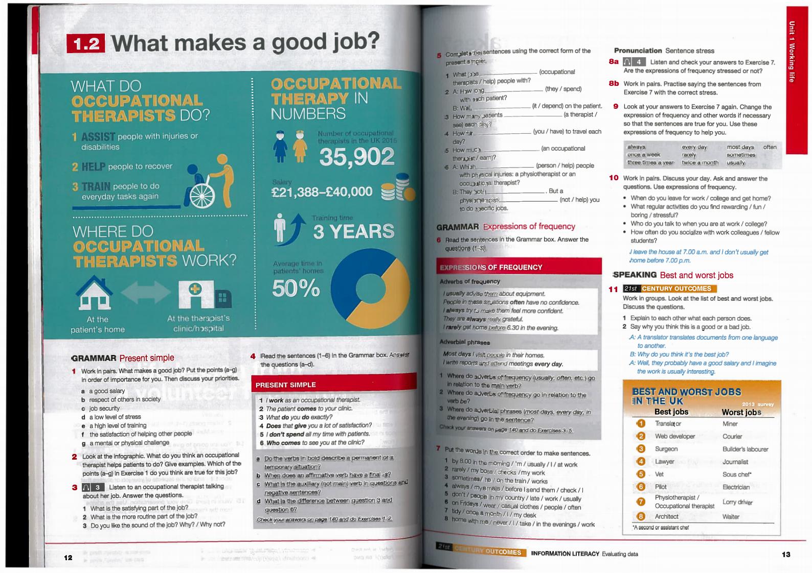 《Keynote (British English) Level Intermediate》国家地理Keynote Intermediate级别 - Bukids