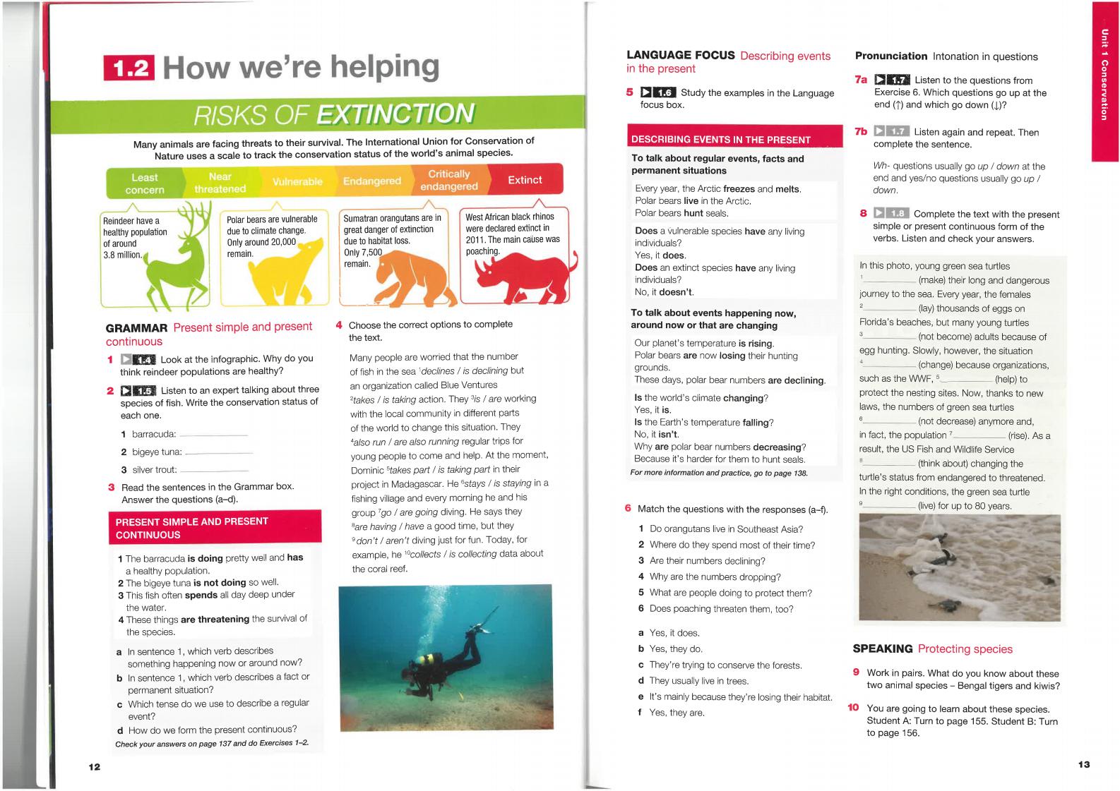 《Keynote (British English) Level Pre-Intermediate》国家地理Keynote Pre-Intermediate级别插图4 《Keynote (British English) Level Pre-Intermediate》国家地理Keynote Pre-Intermediate级别 - Bukids