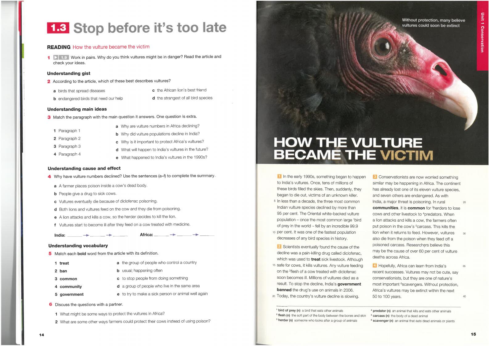 《Keynote (British English) Level Pre-Intermediate》国家地理Keynote Pre-Intermediate级别插图5 《Keynote (British English) Level Pre-Intermediate》国家地理Keynote Pre-Intermediate级别 - Bukids