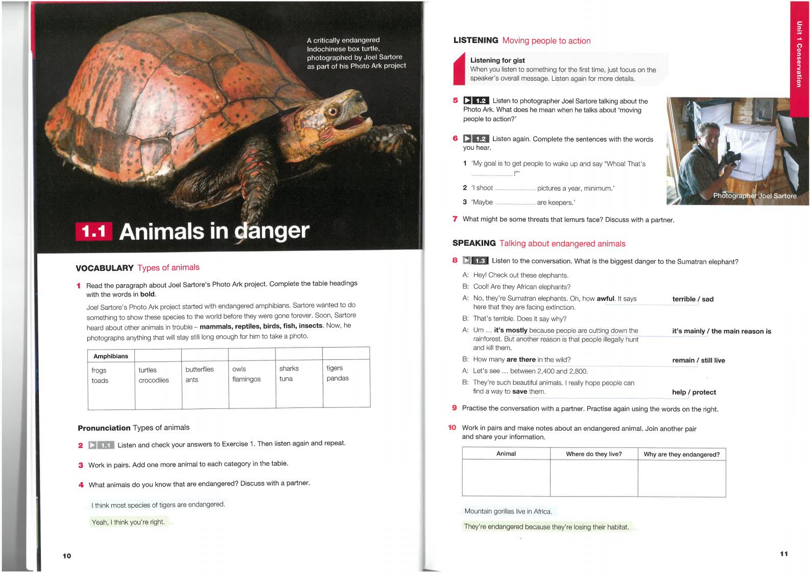 《Keynote (British English) Level Pre-Intermediate》国家地理Keynote Pre-Intermediate级别插图3 《Keynote (British English) Level Pre-Intermediate》国家地理Keynote Pre-Intermediate级别 - Bukids